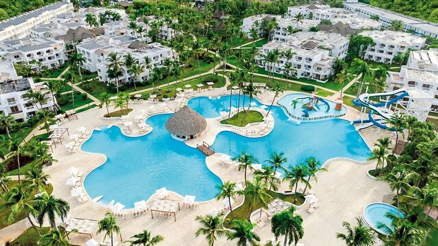 Sunscape Dominicus La Romana ★★★★
