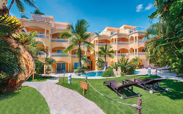 Villa Taina ★★★★