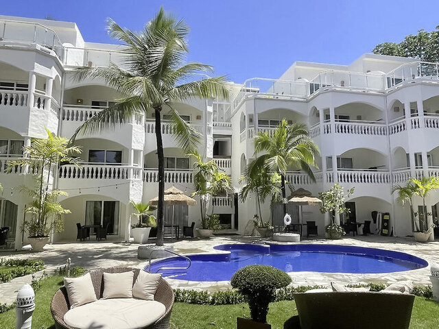 Villa Taina ★★★★