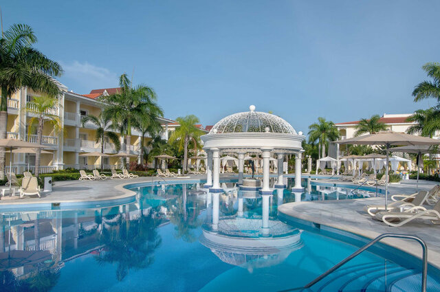 Luxury Bahia Principe ★★★★★