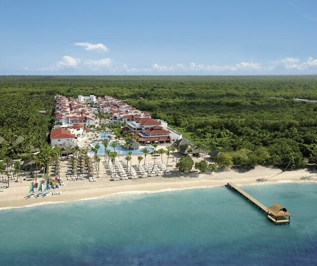 Dreams Dominicus La Romana ★★★★★