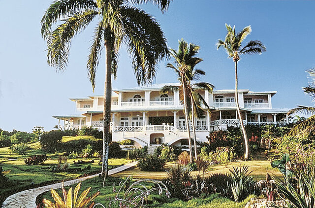 Villa Serena ★★★★