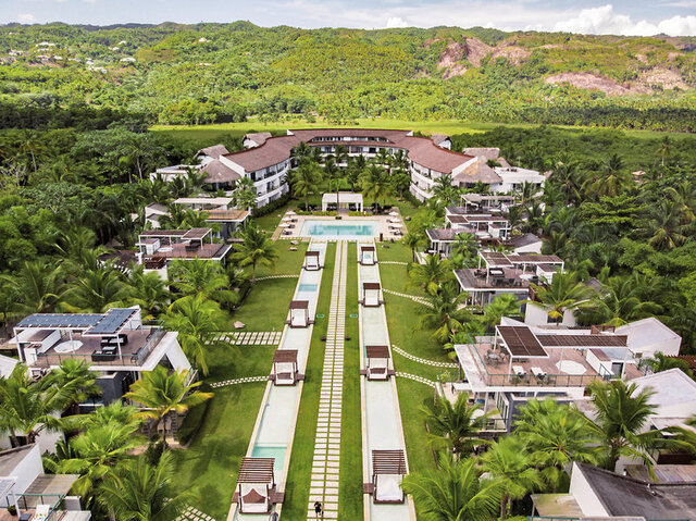 Sublime Samana Hotel & Residences ★★★★★