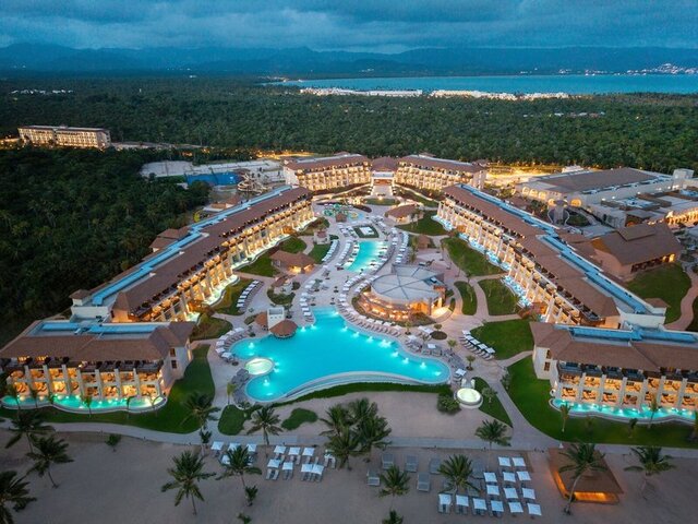 Dreams Playa Esmeralda Resort & SPA ★★★★★