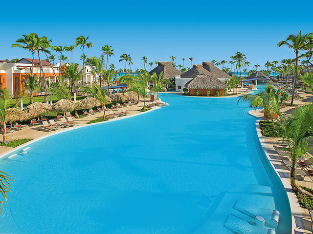 Breathless Punta Cana ★★★★★