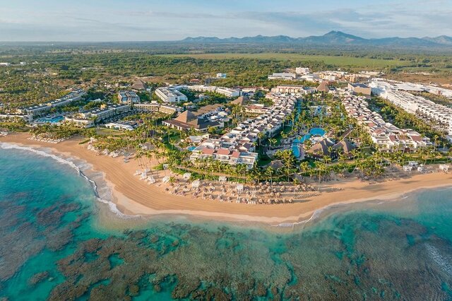 Breathless Punta Cana Resort & Spa ★★★★★