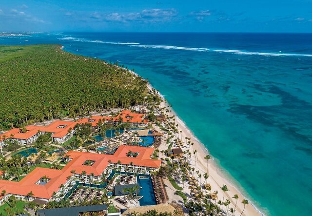 Dreams Flora Resort & Spa ★★★★★