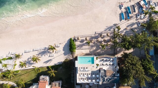 HM Bavaro Beach ★★★★