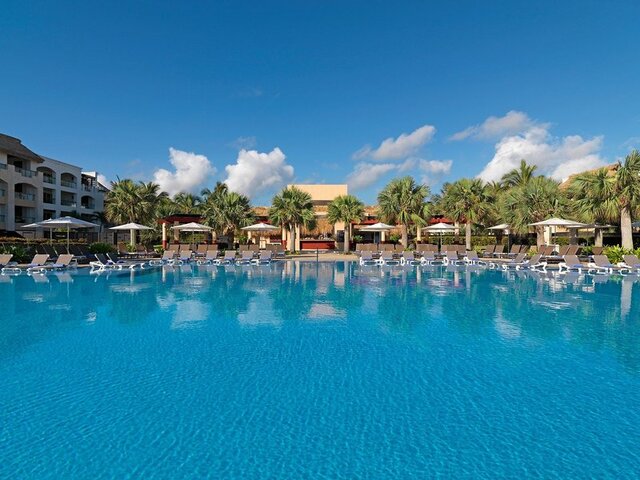 Hard Rock Hotel and Casino Punta Cana ★★★★★