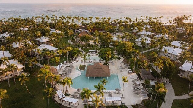 Grand Pall.Select Bavaro ★★★★★