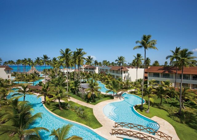 Dreams Royal Beach /o.Trf ★★★★★
