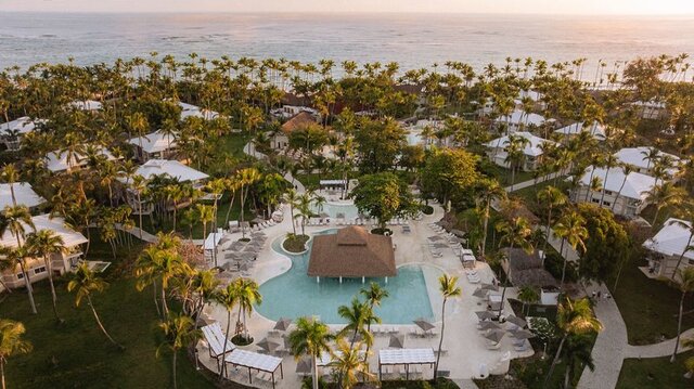 Grand Pall.Select Bavaro ★★★★★