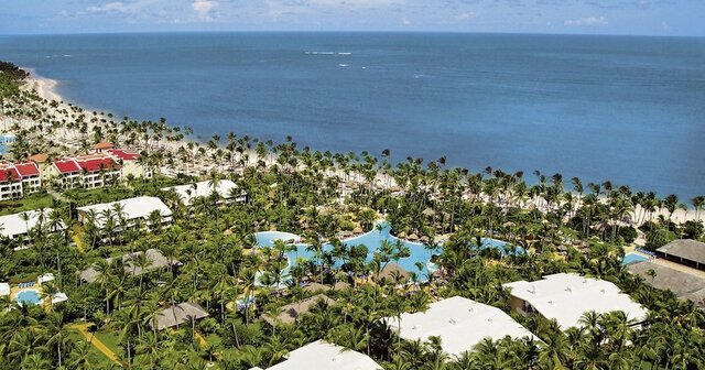 Melia Caribe Beach Resort ★★★★★
