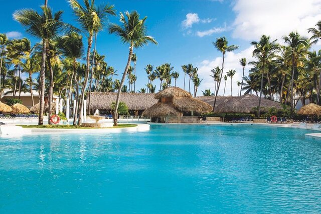 Grand Palladium Palace ★★★★★