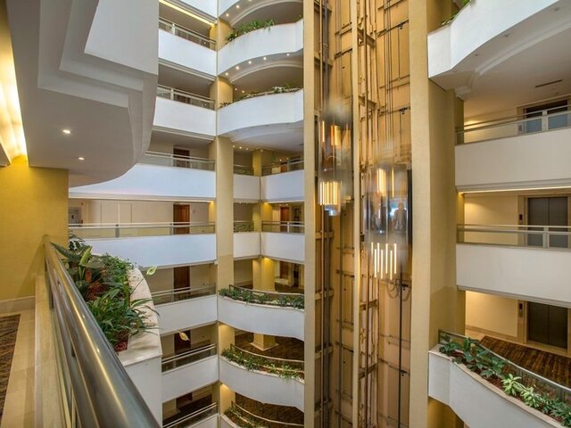 Catalonia Santo Domingo ★★★★★