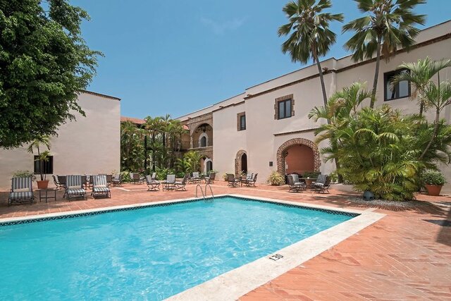 Hodelpa Nicolas de Ovando ★★★★★