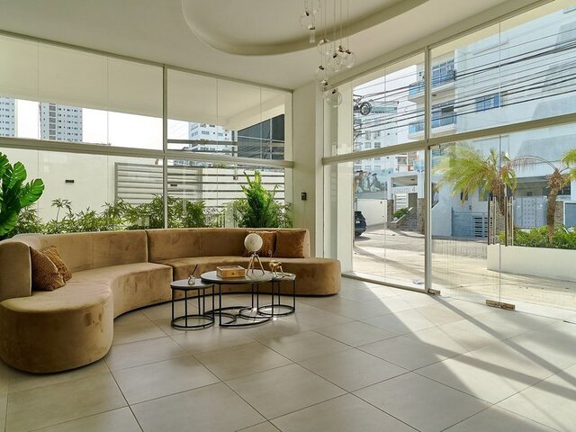 Central Suites Tower ★★★★