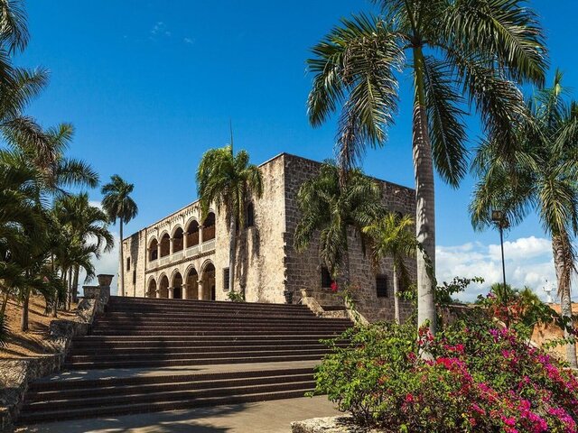 Sheraton Santo Domingo ★★★★