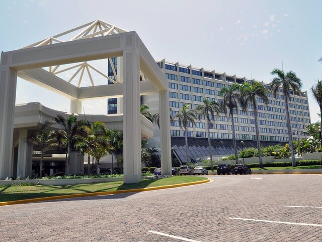 Renaissance Jaragua ★★★★