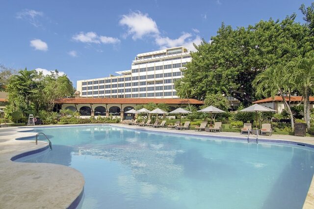 Royal Hideaway El Embajador ★★★★★