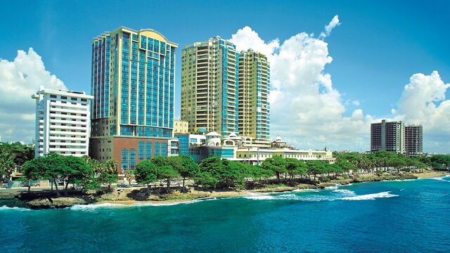 Catalonia Santo Domingo ★★★★★