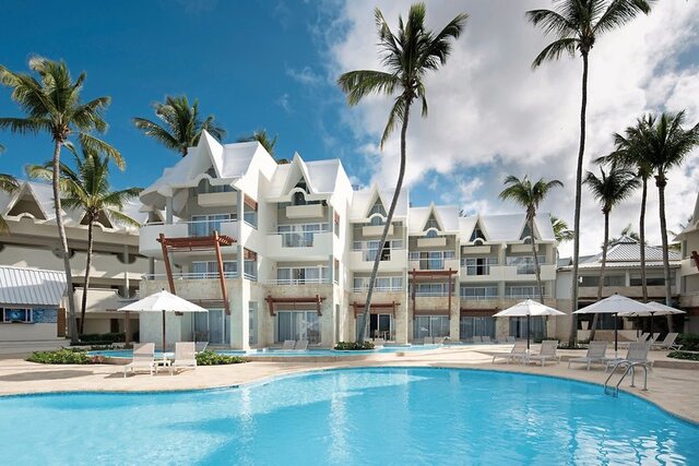 Select Sosua Adults Only, Trademark by Wyndham All Inclusive ★★★★