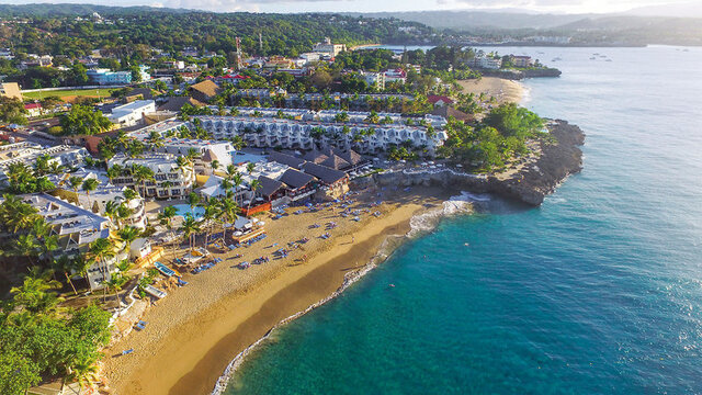 Casa Marina Sosua, Trademark by Wyndham All Inclusive ★★★★