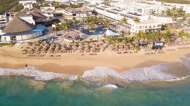 Royalton Chic Punta Cana ★★★★★