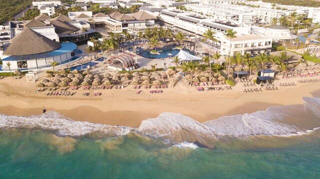 Royalton Chic Punta Cana ★★★★★