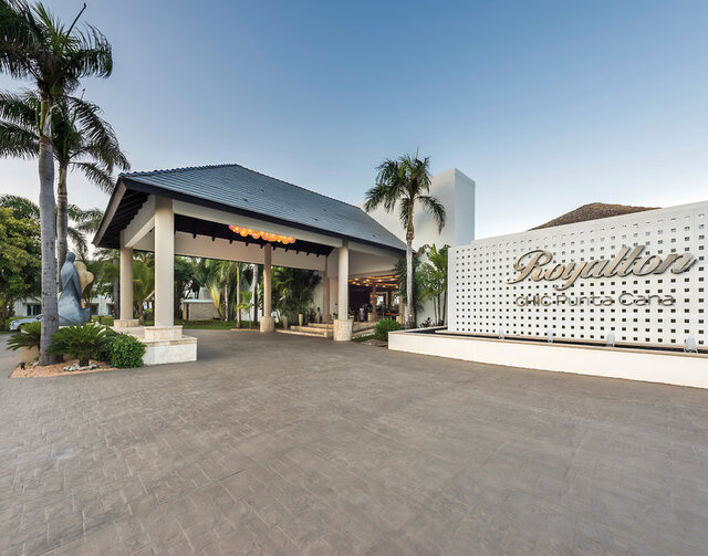 Royalton Chic Punta Cana ★★★★★