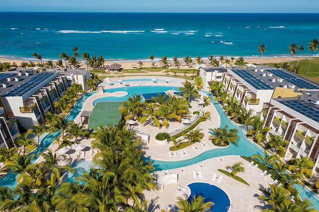 Dreams Onyx Resort & Spa ★★★★★