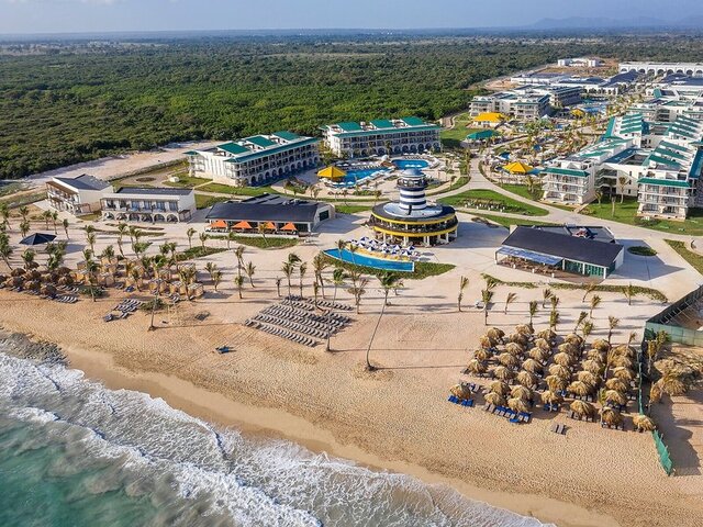 Ocean El Faro El Beso, Punta Cana ★★★★★