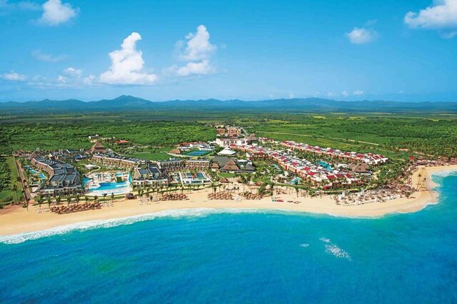 Dreams Onyx Resort & Spa ★★★★★