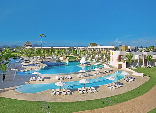 Dreams Onyx Resort & Spa ★★★★★