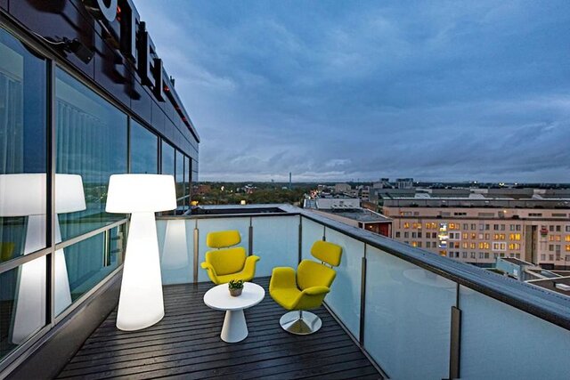 Glo Hotel Sello ★★★★