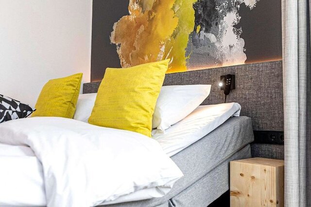 Comfort Hotel Sello ★★★★