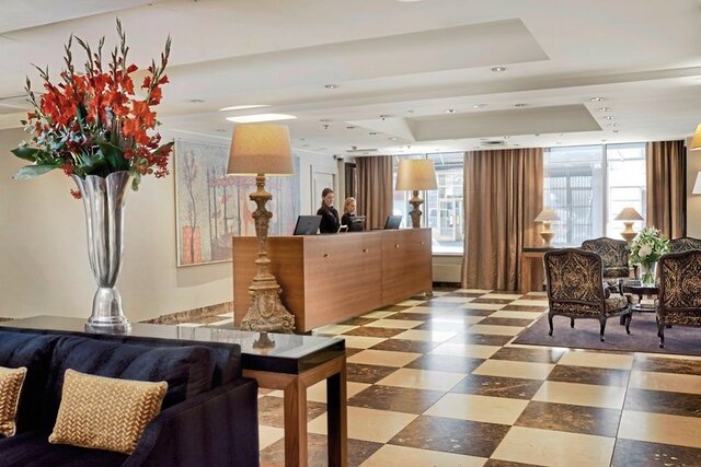 Haven ★★★★★