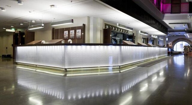 Scandic Grand Marina ★★★★