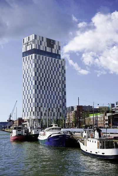 Clarion Hotel Helsinki ★★★★
