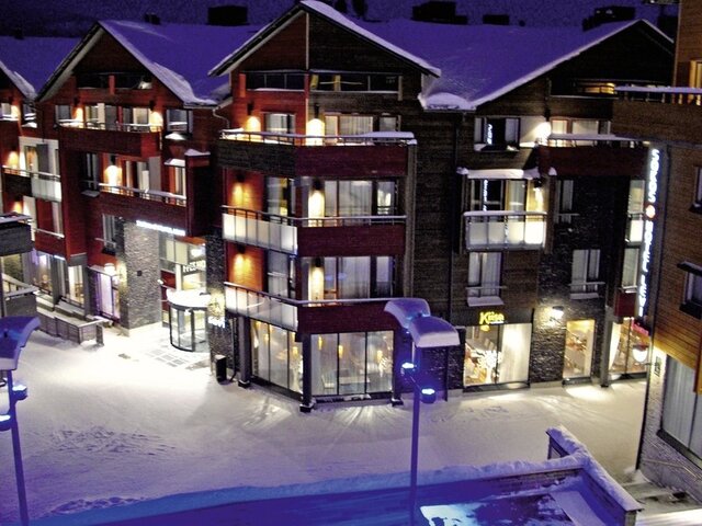 Break Sokos Hotel Levi ★★★★