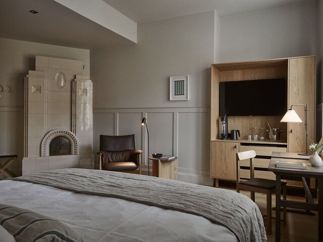 Runo Hotel Porvoo ★★★★★