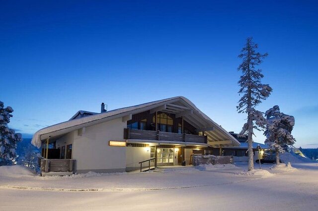 Santa's Hotel Tunturi ★★★★