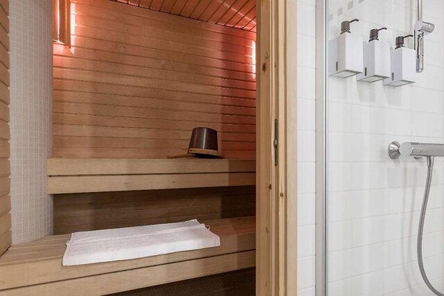 Scandic Julia ★★★★