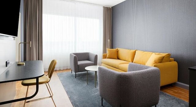 Break Sokos Hotel Flamingo ★★★★