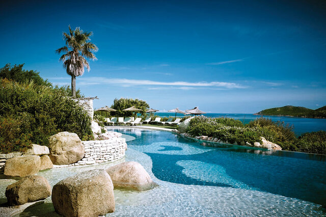 Hotel U Capu Biancu ★★★★