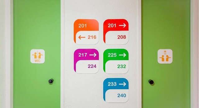 Première Classe Valence - Bourg les Valence ★★★