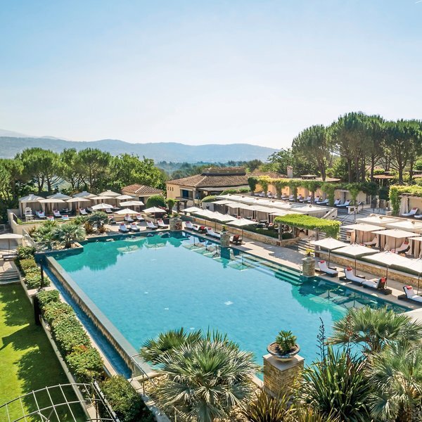 Terre Blanche Hôtel Spa Golf Resort ★★★★★