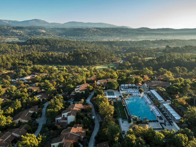 Terre Blanche Hotel Spa Golf Resort ★★★★★