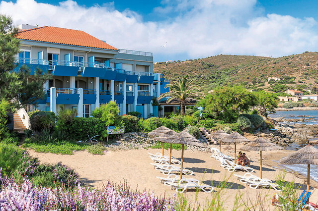 Best Western Premier Hotel Santa Maria ★★★★