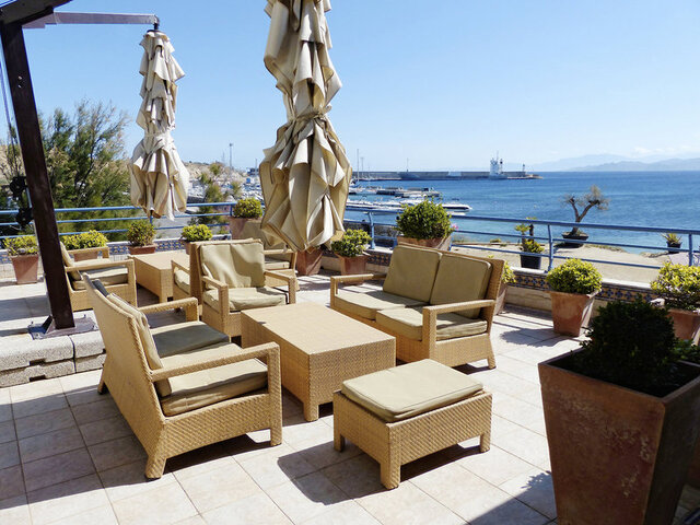 Hotel Best Western Santa Maria ★★★★